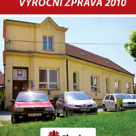 Výroční zpráva 2010