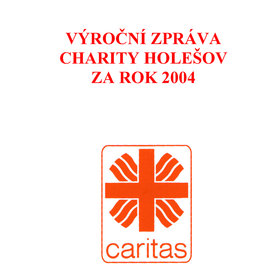 Výroční zpráva 2004