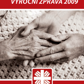 Výroční zpráva 2009