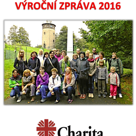 Výroční zpráva 2016
