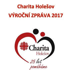 Výroční zpráva 2017