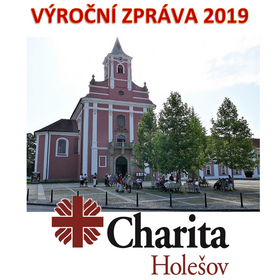 Výroční zpráva 2019