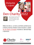 Den Charity Holešov 2022