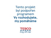 Tesco