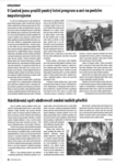 Článek NK Coolna Holešovsko 10-2023