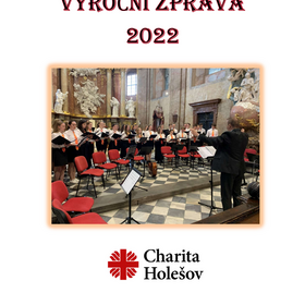 Výroční zpráva 2022