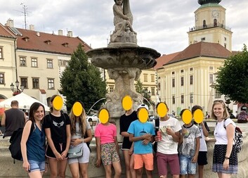 Nízkoprahový klub Coolna toho spoustu zažil "Na vlastní kůži"