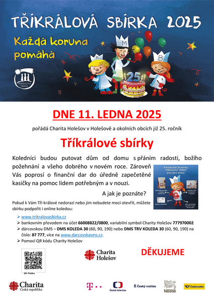 TKS 2025 plakát