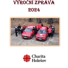 Výroční zpráva 2024