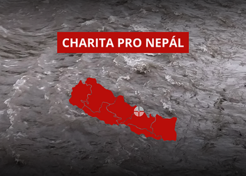 Charita pro Nepál